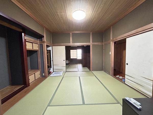 下関市川中豊町６丁目の中古一戸建て