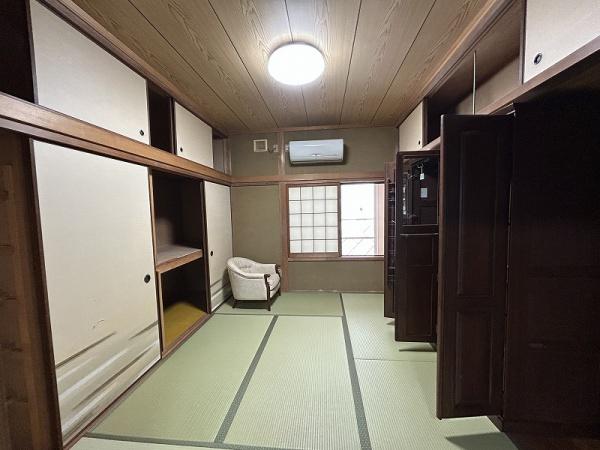 下関市川中豊町６丁目の中古一戸建て