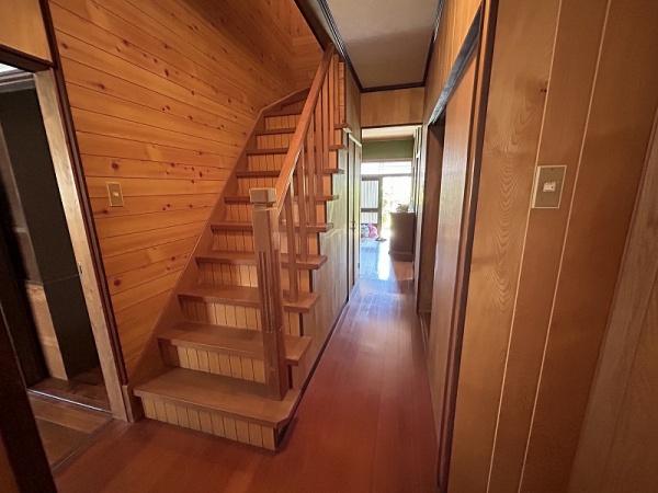 下関市川中豊町６丁目の中古一戸建て