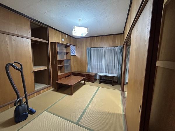 下関市川中豊町６丁目の中古一戸建て