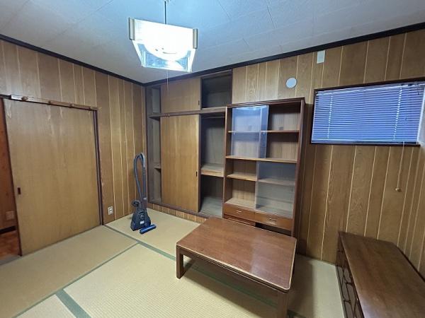下関市川中豊町６丁目の中古一戸建て