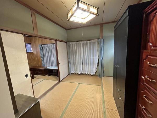 下関市川中豊町６丁目の中古一戸建て