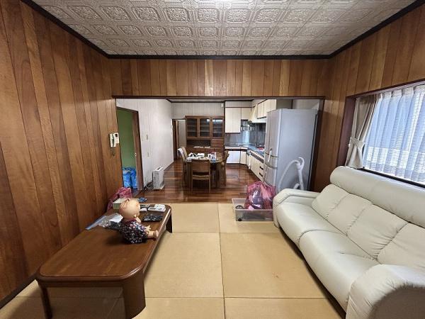 下関市川中豊町６丁目の中古一戸建て