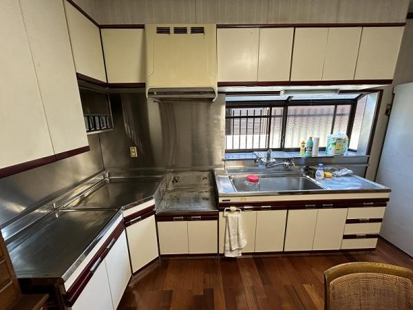 下関市川中豊町６丁目の中古一戸建て