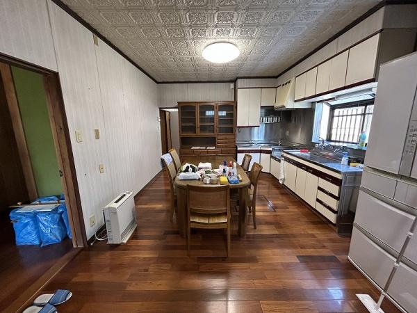 下関市川中豊町６丁目の中古一戸建て