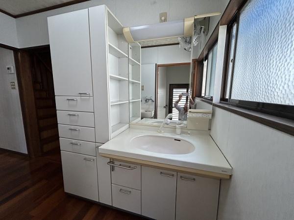 下関市川中豊町６丁目の中古一戸建て