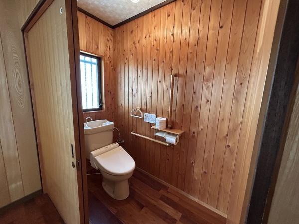 下関市川中豊町６丁目の中古一戸建て