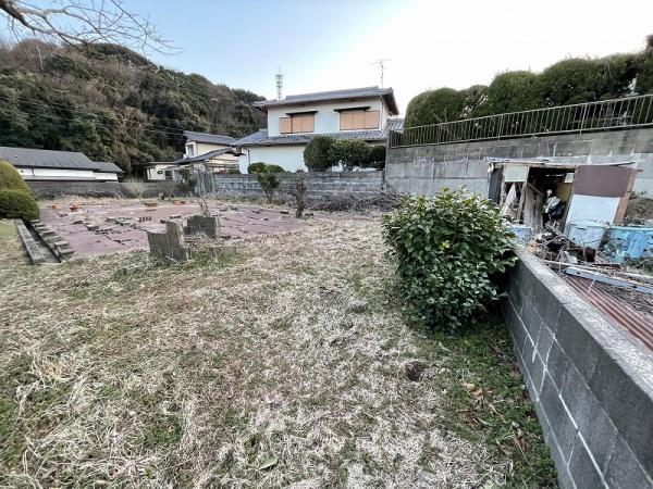 下関市王司神田１丁目の土地