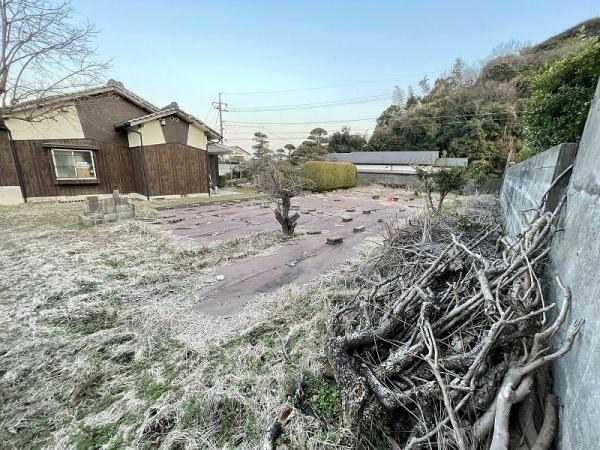 下関市王司神田１丁目の土地