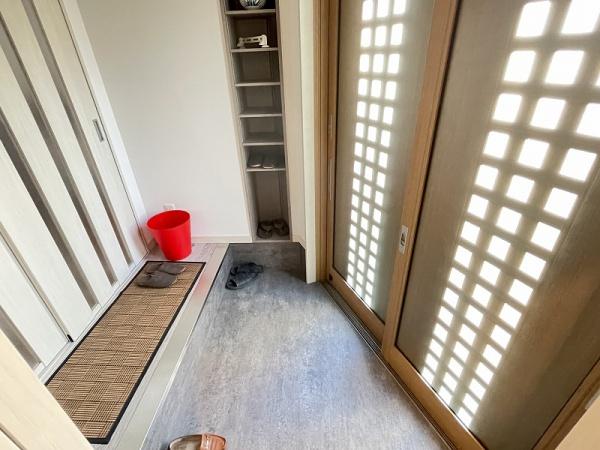 下関市壇之浦町の中古一戸建て