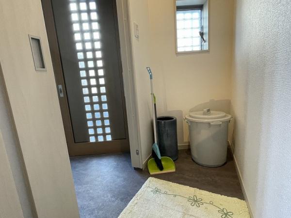 下関市壇之浦町の中古一戸建て