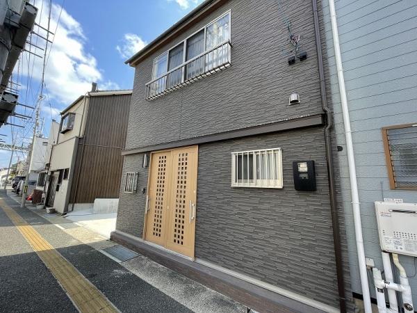 壇之浦町／関門海峡と花火が見える戸建て