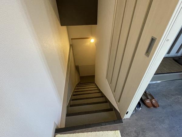 下関市壇之浦町の中古一戸建て