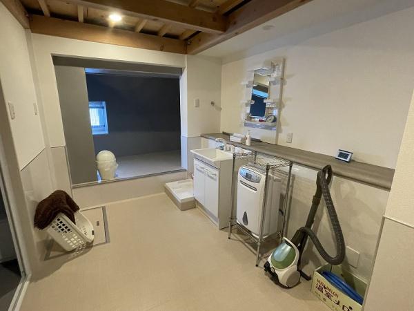 下関市壇之浦町の中古一戸建て