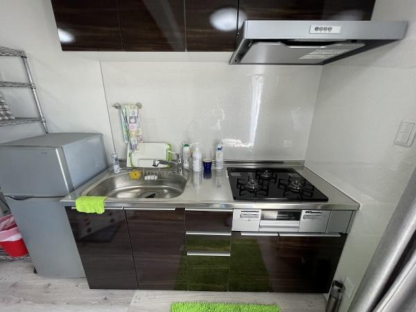 下関市壇之浦町の中古一戸建て