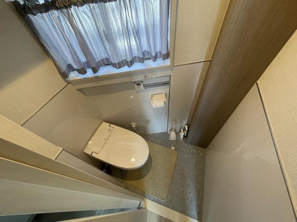 下関市壇之浦町の中古一戸建て