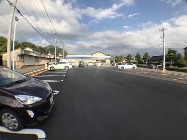 新垢田南町／1-2新築　角地(ローソン垢田町1丁目店)