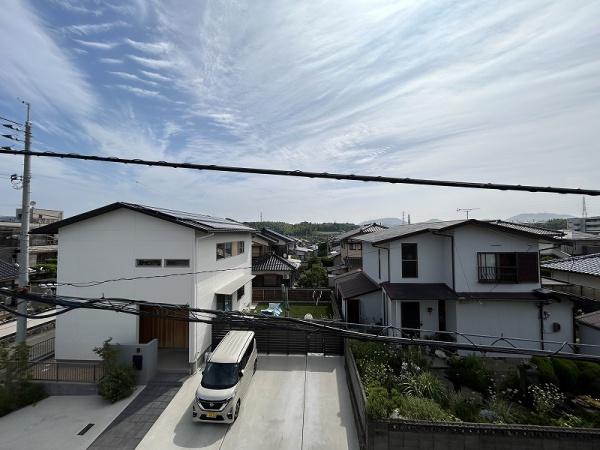 新垢田南町／1-2新築　角地