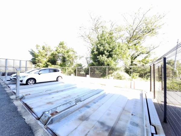 上田中町4丁目マンション／水廻り新品、ペット