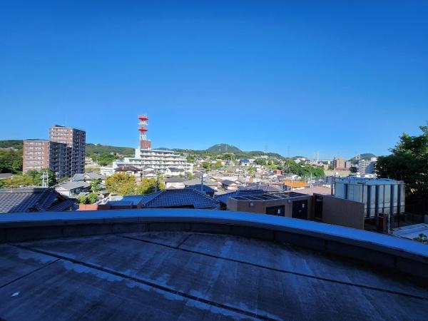 上田中町4丁目マンション／水廻り新品、ペット