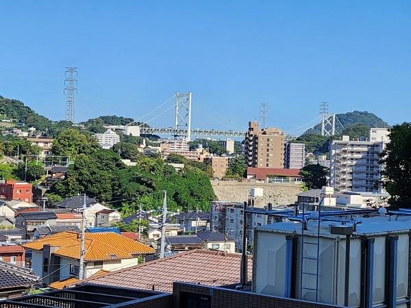 上田中町4丁目マンション／水廻り新品、ペット