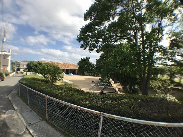 稗田町マンション／水廻り新品(梅光学院幼稚園)