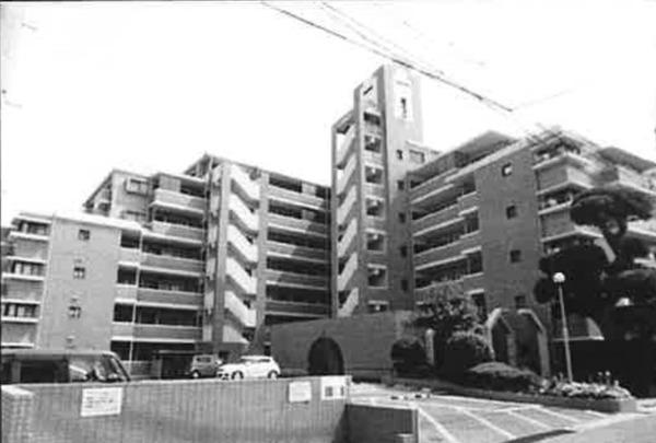 稗田町マンション／水廻り新品