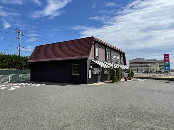 下関市長府松小田本町の中古一戸建て(シャトレーゼ　下関長府店)