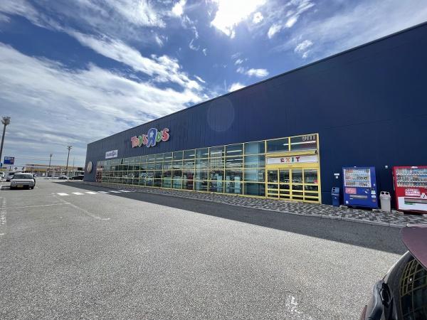 下関市長府松小田本町の中古一戸建て(トイザらス下関店)