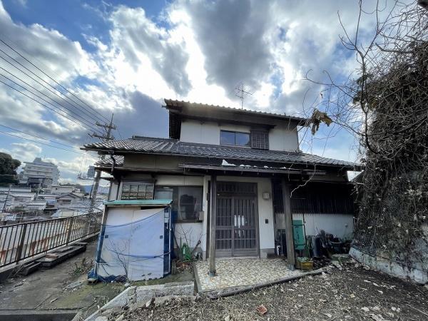 下関市本町３丁目の中古一戸建て