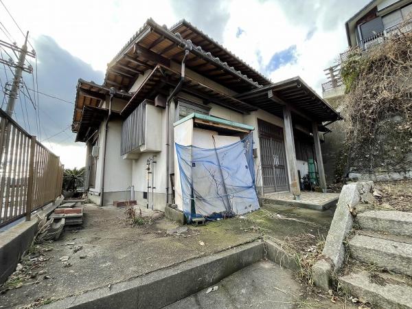 下関市本町３丁目の中古一戸建て