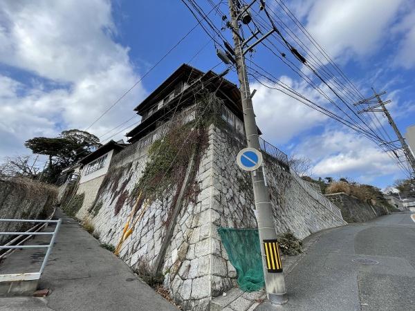 下関市本町３丁目の中古一戸建て