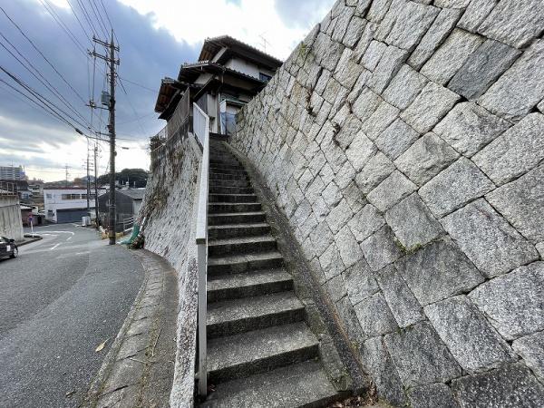 下関市本町３丁目の中古一戸建て