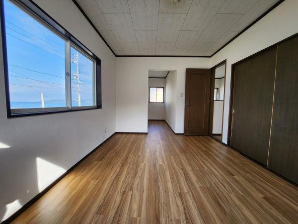 下関市綾羅木南町２丁目の中古一戸建て