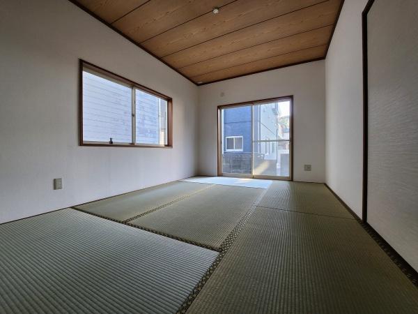 下関市綾羅木南町２丁目の中古一戸建て