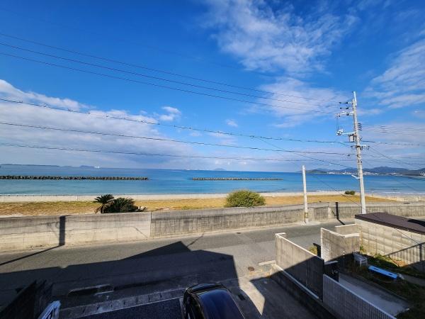 下関市綾羅木南町２丁目の中古一戸建て