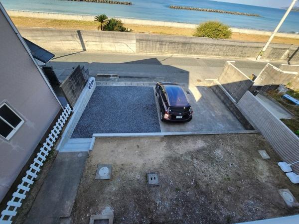 下関市綾羅木南町２丁目の中古一戸建て