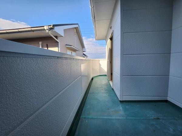 下関市綾羅木南町２丁目の中古一戸建て