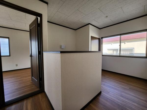 下関市綾羅木南町２丁目の中古一戸建て