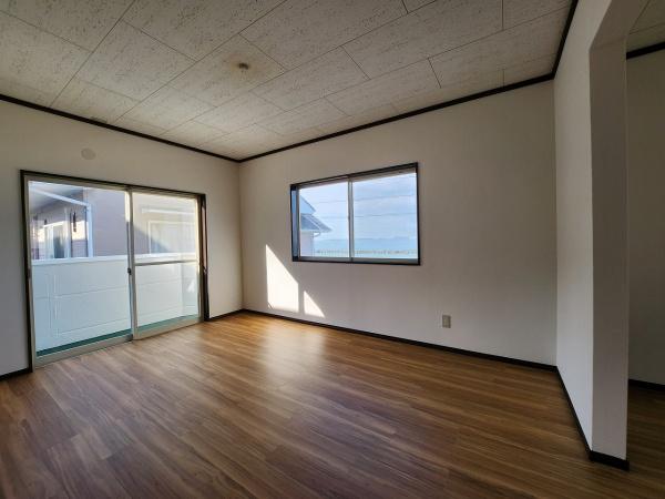 下関市綾羅木南町２丁目の中古一戸建て