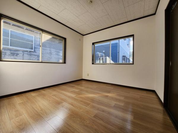 下関市綾羅木南町２丁目の中古一戸建て