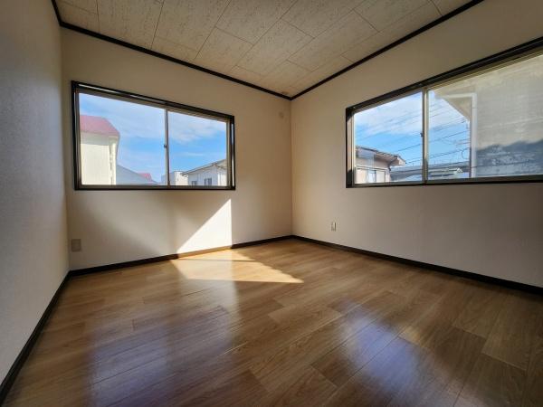 下関市綾羅木南町２丁目の中古一戸建て