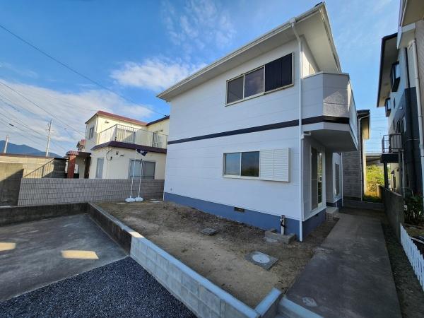 下関市綾羅木南町2丁目の中古一戸建