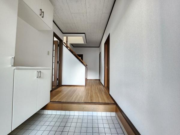 下関市綾羅木南町２丁目の中古一戸建て