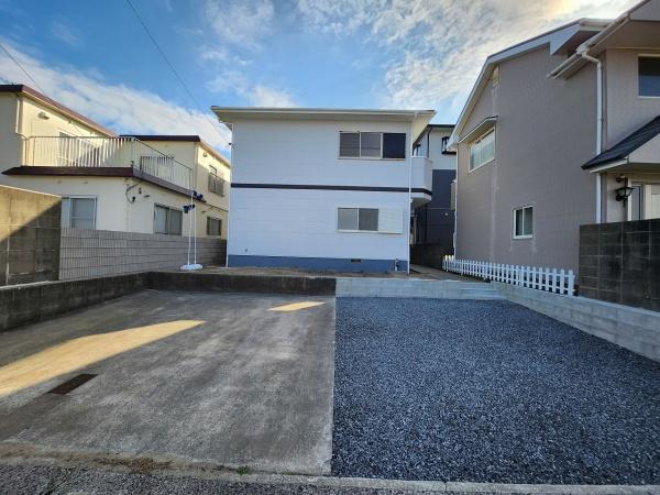 下関市綾羅木南町２丁目の中古一戸建て