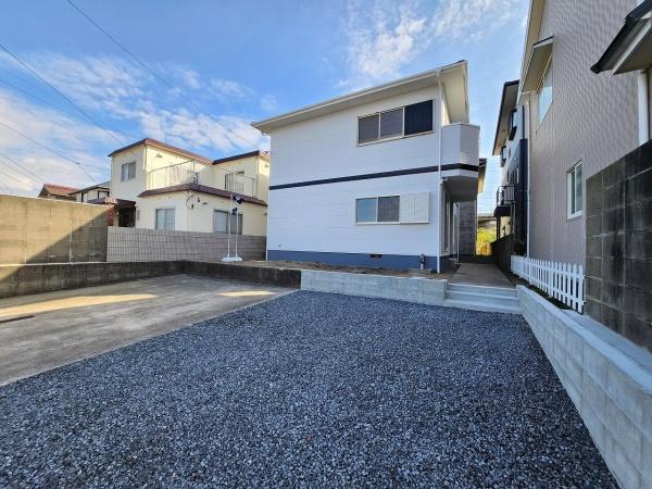 下関市綾羅木南町２丁目の中古一戸建て