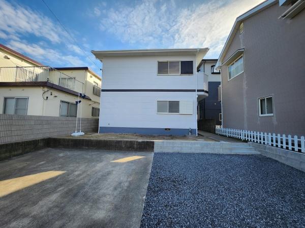 下関市綾羅木南町２丁目の中古一戸建て
