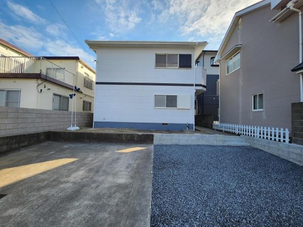 下関市綾羅木南町２丁目の中古一戸建て