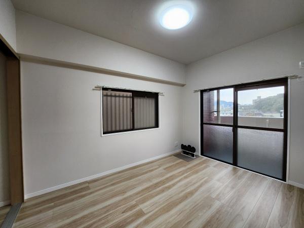 一の宮町2丁目／水廻り新品　ペットＯＫ