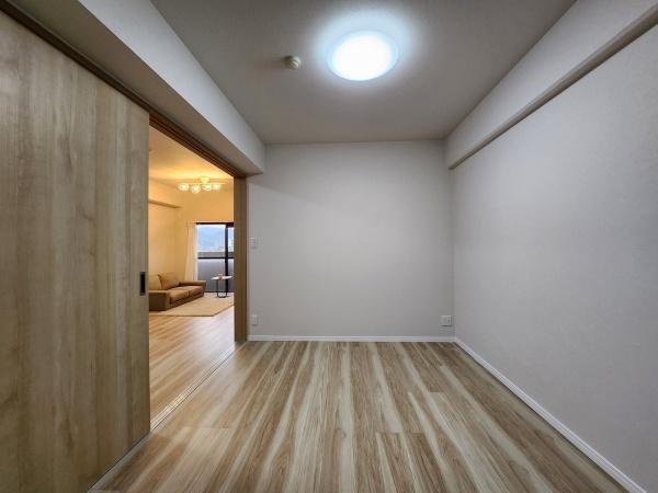 一の宮町2丁目／水廻り新品　ペットＯＫ